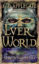 Search for Senna (Everworld, 1)