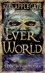 Search for Senna (Everworld, 1)