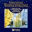 Wundersch�ne Weihnachtszeit. Mit CD