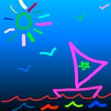 Kids Paint