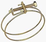Woodstock International G2974 4 Wire Hose Clamp
