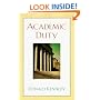 Academic Duty