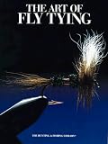 The Art of Fly Tying (The Hunting & Fishing Library)