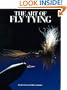 The Art of Fly Tying (The Hunting & Fishing Library)