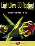 71Y3HDP00ZL. SL160  Lightwave 3D Applied, Version 5.6