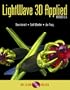 Lightwave 3d Applied: Version 5.6