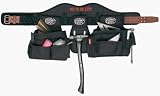 Dead On DONB-L Heavy Duty Bag Set and Back Support (Large)