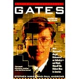 Gates: How Microsoft's Mogul Reinvented an Industry--and Made Himself the Richest Man in America