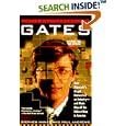 Gates: How Microsoft's Mogul Reinvented an Industry--and Made... by  Stephen Manes and Paul Andrews