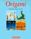 Produkt-Bild: Origami. Papierfalten f&uuml;r gro&szlig; und klein