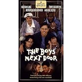 Boys Next Door [VHS] [Import]