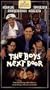Boys Next Door [VHS]