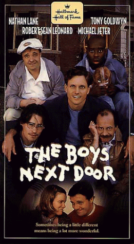 Boys Next Door (1996) [VHS] [Import]