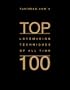Funinbed.com's Top 100 Lovemaking Techniques of All Time