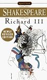 The Tragedy of Richard III