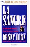 La sangre