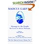 Message to the People: The Course of African Philosophy (The New Marcus Garvey Library ; No. 7)