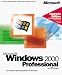 Microsoft Windows 2000 Professional Upgrade (License) [Old Version]