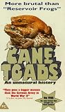 Cane Toads - An Unnatural History [1987]
