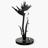 Bird of Paradise Jewelry Stand