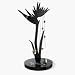 Bird of Paradise Jewelry Stand