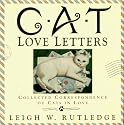 Cat Love Letters: 9Collected Correspondence of Cats in Love