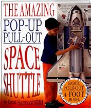 The Amazing Pop-Up, Pull-Out Space Shuttle