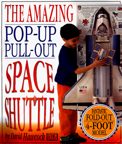 Children's Space Books
