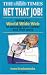 Net That Job!: Using the World Wide Web to Develop Your Career and Find Work (Creating Success)