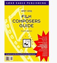 Film Composers Guide (Annual)