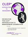 Review for the Clep Introduction to Management Exam