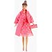 Audrey Hepburn in Breakfast at Tiffany's Pink PrincessTM Fashion