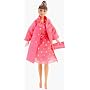 Audrey Hepburn in Breakfast at Tiffany's Pink PrincessTM Fashion