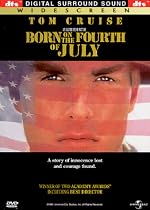 Born on the Fourth of July - DTS