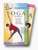 Lilias Yoga for Beginners: Flowing Postures Boxed Set [VHS]