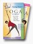 Lilias Yoga for Beginners: Flowing Postures Boxed Set [VHS]