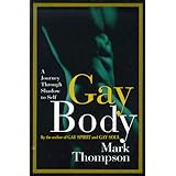 gay body a journey through shadow to self