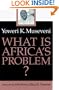 What Is Africa's Problem?