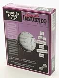 Magnetic Poetry Deluxe - Sexual Innuendo