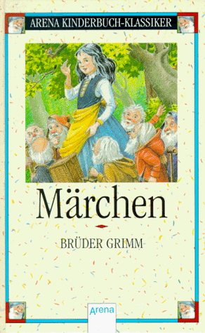 M�rchen
