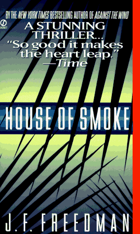 House of Smoke