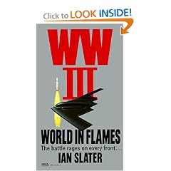 WW III: World in Flames