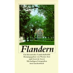 Flandern. Ein literarisches Landschaftsbild.
