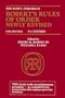 Robert's Rules of Order Newly Revised (9th Edition)