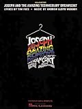 Joseph and the Amazing Technicolor
