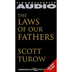 The Laws of Our Fathers