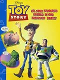 Toy Story: Disney Album (Toy Story)