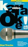 Star Tracks Karaoke Video - Vol. 10 - Beatles VHS