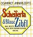 Bücher : Compact Minirezepte Scheiferla und Blaue Zibfl. Das Beste aus der Fränkischen Küche
