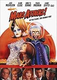 Mars Attacks! - Jack Nicholson